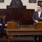Ben Shapiro Instagram - My opening statement at the Cambridge Union.
