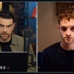 Ben Shapiro Instagram - Gidon Hazony is co-founder of Soldiers Save Lives. As a medic, Gidon rushed to the festival on 10/7 in order to try and save his friend David Newman. However, once Gidon entered the warzone, he never actually made it to the festival, as there was too much to do as a medic on the way to the attack. In their attempt to save David, Gidon and his friends identified an acute need for soldiers, which is why they started the charity www.soldierssavelives.org. Listen to Gidon’s story from ep.1838