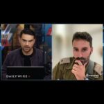 Ben Shapiro Instagram – This Hero ran to trouble with just a pistol to kill 30 Hamas terrorists.