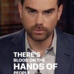 Ben Shapiro Instagram – There is no moral equivalence between good and evil.