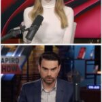 Ben Shapiro Instagram – @officialbenshapiro on why Americans need to care about Israel, with @megynkelly. Subscribe and download the full show wherever you get your podcasts. 
.
.
.
#megynkellyshow #reels #news