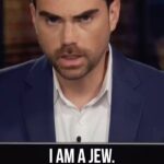 Ben Shapiro Instagram – I Am A Jew.