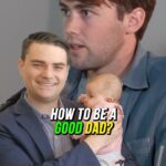 Ben Shapiro Instagram – How To Be a Great Father According To @officialbenshapiro