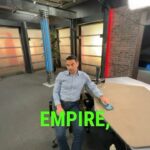 Ben Shapiro Instagram – How often does Ben Shapiro think about the #RomanEmpire?
