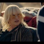 Ben Stiller Instagram - so great to be working together again with these two brilliant actors @patriciaarquette @mattdillon. Love their chemistry and so proud of this weird funny emotional show. Catch up on #HighDesert streaming now on @appletv