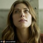 Ben Stiller Instagram - This show is very good. Congrats @perrymattfeld on being our super talented anchor! #Repost @perrymattfeld with @get_repost ・・・ Can’t wait to share with the world 😍 @cwinthedark Thursday April 4, 9/8c