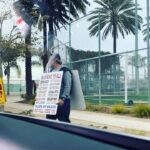 Ben Stiller Instagram - I am in big trouble.