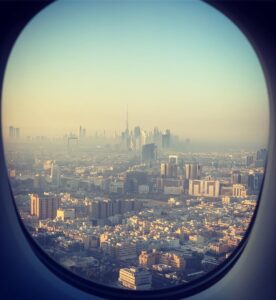 Ben Stiller Instagram - #Dubai