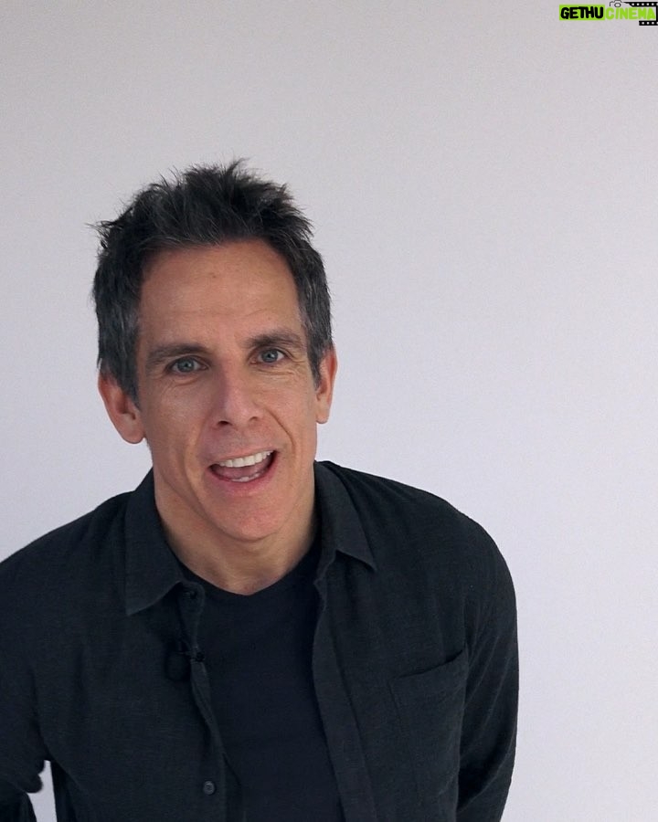 Ben Stiller Instagram - So I am a fan of Star Trek. It’s not something I talk about in public a lot. But it’s true. And I have amassed a pretty impressive memorabilia collection over the last few years. Like a small museum. I won’t say I’m addicted to it but I do have a perhaps somewhat unhealthy relationship with acquiring items from the show. But this holiday season, I’m going to GIVE IT UP FOR PROJECT ALS. That’s right, I’m not going to buy any Star Trek collectibles for the rest of the year. And all of the money I’m saving I’m going to donate to @ProjectALS research because ALS can affect people of any age, including children and teenagers. There is currently no cure for ALS, and life expectancy after diagnosis is 2-5 years. Approximately 30,000 people are living with ALS in the US at any given time, along with hundreds of thousands worldwide, and someone new in the US is diagnosed with ALS every 90 minutes. ALS is closely related to Alzheimer’s & Parkinson’s — diseases that will touch us all. By 2025, 1 in 25 Americans will be diagnosed with a neurodegenerative disease, such as ALS, Huntington’s, Alzheimer’s or Parkinson’s. It is estimated that the financial toll of the crisis — in healthcare costs alone — will reach $150 billion. . I nominate Olivia Munn @oliviamunn, Sarah Silverman @sarahkatesilverman, and Jim Carrey to join me in the #GiveItUpforProjectALS challenge and help us find a cure for this fatal disease. . For more info/to donate: GiveItUpforProjectALS.org . JOIN THE GIVE IT UP FOR PROJECT ALS CHALLENGE: Give up a holiday indulgence and instead donate that money to Project ALS, funding research to find treatments and a cure. THE ACTION: 1. Record a video declaring what you’ll give up for the holidays (a few weeks to a month!). . 2. In the video/photo, enjoy that 'thing' for the LAST TIME and include the song “Give It Up,” the official #GiveItUpForProjectALS Challenge Theme Song by KC & The Sunshine Band. Start the song at the :58 second mark available via Instagram Music. And, if you want to give KC a shoutout in your videos, please do! . 3. Challenge/Tag three friends to also give something up and donate to Project ALS.
