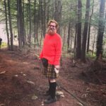 Ben Stiller Instagram – The brilliantly talented @vikingdandy David Robinson, our costume designer on #escapeatdannemora. We did Zoolander together back in 2000 and reunited on this amazing journey together. He is a master of his craft and created a realism in the show that is also coordinated and purposeful in its colors. I loved working with him and am so grateful for his work on the show. He had to outfit ALOT of prisoners!! #talent #unique #highbar