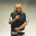 Ben Stiller Instagram – The first camera test for @patriciaarquette on #escapeatdannemora. Very happy it’s finally on @showtime tonight, so people  can see the incredible work she and #BenecioDelToro and #PaulDano and @mrericlange have done….
