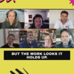 Ben Stiller Instagram - I’m not just saying this because I’m married to the host, but the latest hey dude 90’s called podcast is incredibly entertaining. It’s a reunion of White Squall cast, including the great Jeff Bridges, and it flies by! Could have listened for another couple of hours. #heydudethe90scalled #whitesquall @thejeffbridges @heydudethe90scalled