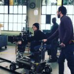 Ben Stiller Instagram – On the eve of #escapeatdannemora @sholtdseries PREMIERING TOMORROW 10 pm (wooo hooo!!!) on @showtime , I wanted to express my sincere gratitude to my amazing visual collaborators on this project for the last 2 years. 
@jessicaleegagne is an exceptional cinematographer, who works as hard as anyone I have ever met. The images she created in this story are beautiful and bleak and artful. The environments we captured were created by… #MarkRicker  who is an amazingly talented production designer who’s work is so good you don’t even know he did it. Both were new partners who I won the lottery with and forever in debt to. 
And #PhilNeilson is a director whose work you have all seen on many films… he’s been an integral part of my creative life for over 10 years. His unit was HUGE part of this show, and I’d trust him with my life! He also happens to be a Marine, and has almost  killed me. 
I feel so fortunate to have these and many more people as friends and partners on this crazy experience that is finally coming to fruition. 🙏🙏🙏🙏🙏🙏🙏🙏🙏🙏 Ps that’s a photo of Mark in the actual manhole that David Sweat and Richard Matt climbed out of on June 5, 2015.