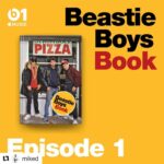 Ben Stiller Instagram – Never let you down with the stereo sound… New York, New York