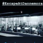 Ben Stiller Instagram – #EscapeAtDannemora final stages…. #Nashville