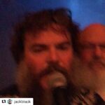 Ben Stiller Instagram – #VOTE