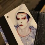 Ben Stiller Instagram – Coolest Metrocard #ScaryMonsters