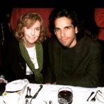 Ben Stiller Instagram – Happy Birthday Mom, from your son with way too big hair in the early 90’s… #missyou ❤️❤️❤️❤️❤️❤️❤️❤️❤️