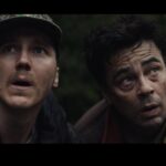 Ben Stiller Instagram - With the last ep of #EscapeAtDannemora airing Sunday at 10P ET on @showtime... want to say how grateful I am for the experience and the camaraderie of working with a bunch of people all focusing on trying to make something good and real. Thanks to the people of the #NorthCountry in upstate NY. Thanks to the talented film makers and the tech advisors and the residents and actors and everyone. And thanks to you the audiences who have enjoyed the show and watched the whole thing. #respect #happyholidays