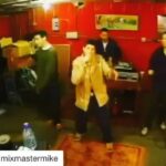 Ben Stiller Instagram - #respect