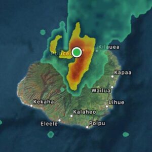 Ben Stiller Instagram - North Shore of Kauai has been hit my torrential rains. Folks there are dealing with massive flooding. 
It’s a tight community and people are working hard to help each other. Sending  good thoughts. 
Also send money if you can to help. If not, just good vibes to those who have lost homes and have no access to town and will be affected in coming days. 
#aloha #mahalo #northshorekauai 
@typaguy @lairdhamiltonsurf @gabbyreece @tulsigabbard 🙏🌈🌞👊🏽🌪🌧 LINK IN BIO TO DONATE!