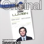 Ben Stiller Instagram - Corporate compliance is of the utmost importance at Lumon. Swipe to wander deeper down the halls of Lumon’s mysteries. — - Cover art by @dusk.studio - An intro from “Ben S.” - A look at Lumon leadership - A quote from Director and Executive Producer, @benstiller - The beloved Kier Anthem - A “tour” around Lumon - A quote from Creator and Writer, @instadan360 - What mysteries loom at Lumon Follow the #Severance cast: @mradamscott, @brittle, @patriciaarquette, @john_turturro, @tramell.tillman, @surefineokay, @mchernus, @dichenlachman, @yuluminati