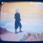 Ben Stiller Instagram - #Severance episode 8. Streaming NOW on @appletvplus… Who gets to 100%??