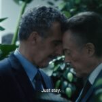 Ben Stiller Instagram - Episode 6 of #Severance is now streaming on @appletvplus #Burving
