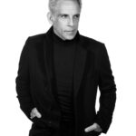 Ben Stiller Instagram - Thanks Ryan D’Agostino for this thoughtful interview. I really liked talking to you and thanks Mark Seliger for being an iconic photographer who gets to the heart of it. And thanks Esquire for having me in your cool mag. Link in bio.