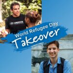 Ben Stiller Instagram - Today is #WorldRefugeeDay and I’m excited to announce that my friend Abdallah, a resettled refugee living in Atlanta, will be taking over my Instagram Stories to share a little about his journey. After fleeing Iraq, he lived in Jordan for eight years before coming to Atlanta in 2013.  Since then, he’s graduated university, become a US citizen and most exciting has just learned he’s been accepted to medical school. Abadallah’s story is amazing and I hope it will inspire you as much as it did me. Please keep an eye on my Instagram Stories today where he’ll be sharing more about his life and his plans for the future. And be sure to follow @abdallah.obaidy as well as @usaforunhcr and @refugees to hear more inspiring #refugeevoices! Thank you.