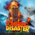 Ben Stiller Instagram - Just when you thought it was safe to go back in the water aboard the world’s tallest floating hotel... This unproduced classic, #TheToweringDisaster will finally be read out loud in front of people.  Please join me and a bunch of other amazing people Saturday July 25th for this great cause supporting @eji_org and @directrelief For more info and tickets www.TheToweringDisaster.com @sarahkatesilverman @doncheadle @davidcrossofficial @davidkoechner