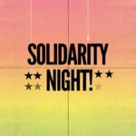 Ben Stiller Instagram - Join the @tusctogether coalition and me for a festive night of UNION SOLIDARITY this SATURDAY JULY 15TH!! We are all in this together, so let’s get together! ALL PROCEEDS BENEFIT CREW HEALTHCARE!  DJs & DANCING! FOOD TRUCKS sponsored by SEVERANCE and THE LAST OF US, plus more! BARS! (Thank god!) RAFFLE & AUCTION items: Taylor Swift tix! A hang with Woody Harrelson at his dispensary The Woods! Items by Mel Brooks, Spike Jonze & Lena Dunham & much, much more! FISHBONE LIVE PERFORMANCE! & TONS OF SPECIAL GUESTS! **FREE ENTRY, FOOD AND DRINK FOR ALL @IATSE & @TEAMSTERS!!!** RSVP REQUIRED at tusctogether.com for ADDRESS (!!) and full info!  #UnionStrong #WGAstrike