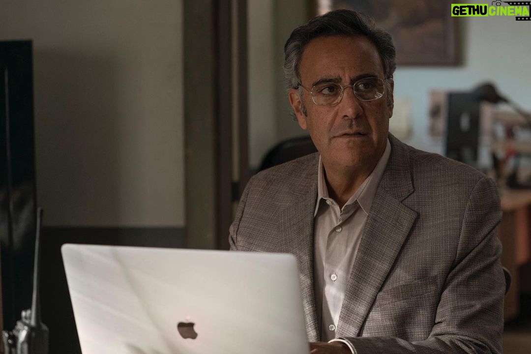 Ben Stiller Instagram - This entire cast is truly incredible. Do yourself a favor and catch up on #HighDesert - new episode just up on @appletv