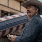 Ben Stiller Instagram - This entire cast is truly incredible. Do yourself a favor and catch up on  #HighDesert - new episode just up on @appletv