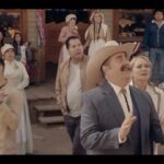 Ben Stiller Instagram - Peggy’s putting her town on the map. All episodes of #HighDesert are streaming now on @appletv. So proud of our cast & crew on this show. apple.co/highdesert @patriciaarquette