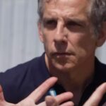 Ben Stiller Instagram - A year after my visit to Ukraine with @refugees, the war continues to devastate lives. When I was in Kyiv, I met a woman named Alla. Her home was almost completely destroyed by a rocket. With UNHCR’s help, she has since started rebuilding her home. Support like this is vital to offering hope away from home for people displaced by war.  This #WorldRefugeeDay, Ukraine is firmly in my thoughts.
