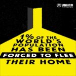 Ben Stiller Instagram - Hard to believe that 1% of humanity have now been forced to flee home. But they cannot lose hope too. Displaced people around the world need our solidarity and support more than ever - especially in the time of #COVID19. Please follow @refugees now to see how you can help. #WorldRefugeeDay #WithRefugees #UNHCR