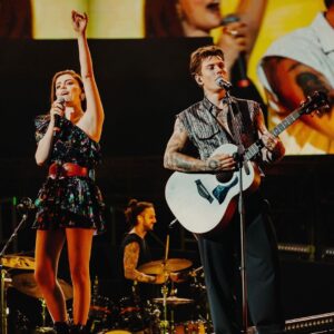 Benjamin Mascolo Instagram - @benjiefede