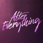 Benjamin Mascolo Instagram - This September, the final chapter AFTER EVERYTHING. Excited to be part of the After family @aftermovie