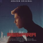 Benjamin Mascolo Instagram - RESPIRA, the documentary-film out now on @primevideoit Directed by Gianluigi Carella