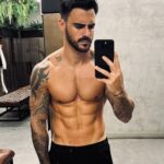 Benjamin Samat Instagram - Quel est ton niveau à la roulette ? 1,2,3 ou 4 😅
