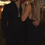 Benjamin Samat Instagram - Happy Valentines Day 🌹 #valentinesday Dubai, United Arab Emirates