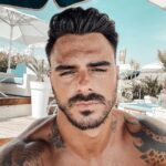 Benjamin Samat Instagram - 🤳🏼 Cannes