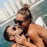 Benjamin Samat Instagram - Ma destinée ❤️ Dubai, United Arab Emirates