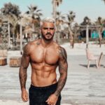 Benjamin Samat Instagram - Blondinet 👱🏼‍♂️ Dubai, United Arab Emirates