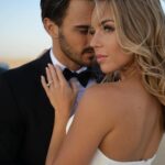 Benjamin Samat Instagram - Officiellement Mr & Mrs SAMAT 👰🏼🤵🏻‍♂️💍❤️ 3 fevrier 2022 : Aujourd’hui a eu lieu notre Mariage Civil a l’ambassade 🇫🇷 de Dubai 🇦🇪Accompagnés de nos temoins, nous nous sommes dis : OUI je le veux !! 😍💍 Bien entendu… on compte Preparer, Organiser et Celebrer notre Mariage en France avec nos familles et nos amis !! 👰🏼🤵🏻‍♂️🥂💒 Dubai, United Arab Emiratesدبي