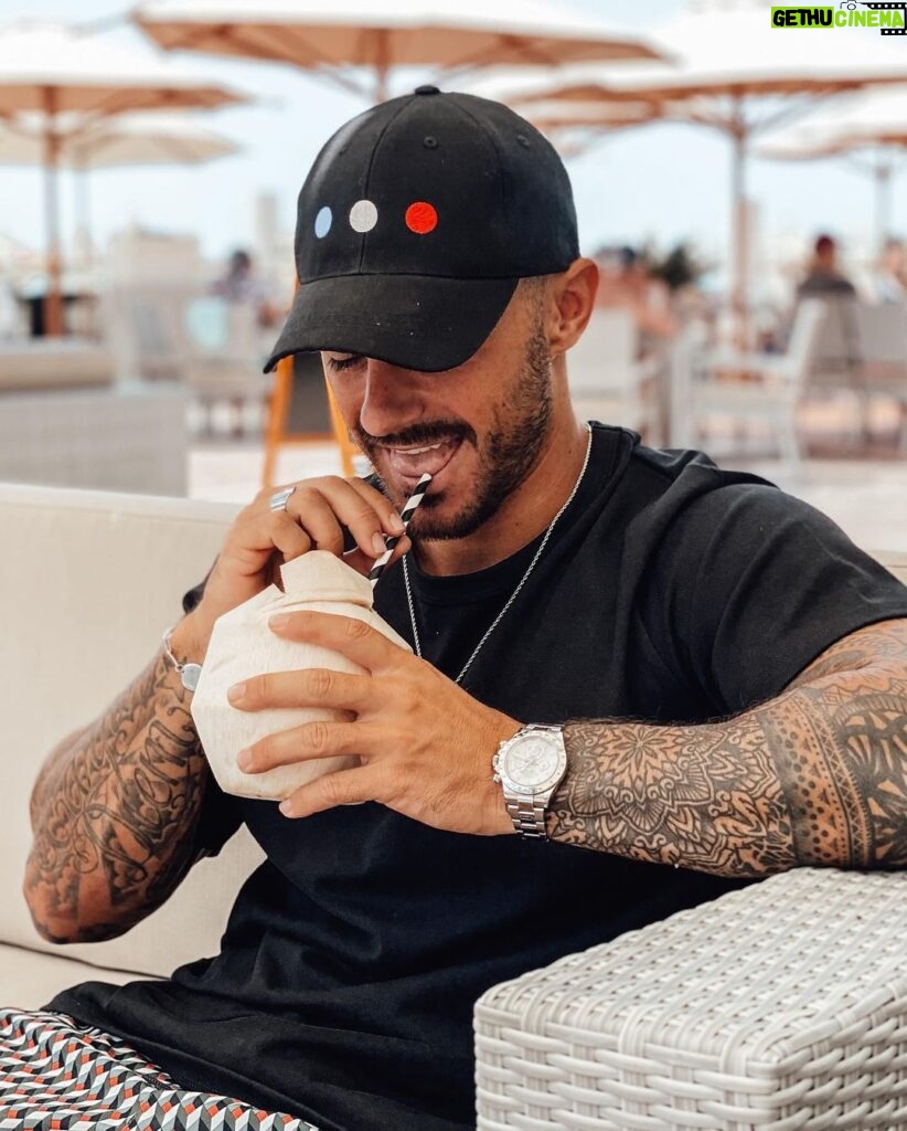 Actor Benjamin Samat HD Instagram Photos and Wallpapers April 2021 ...