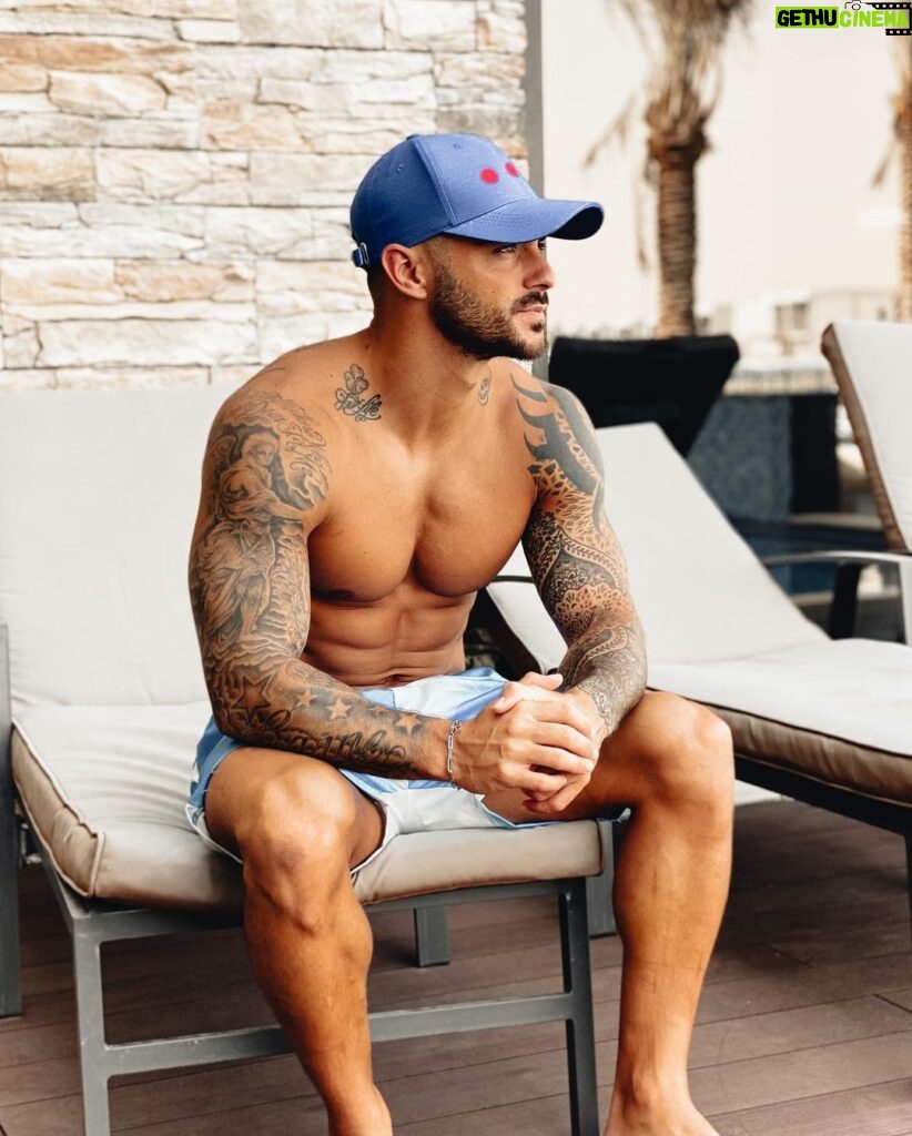 Actor Benjamin Samat HD Instagram Photos and Wallpapers April 2021 ...