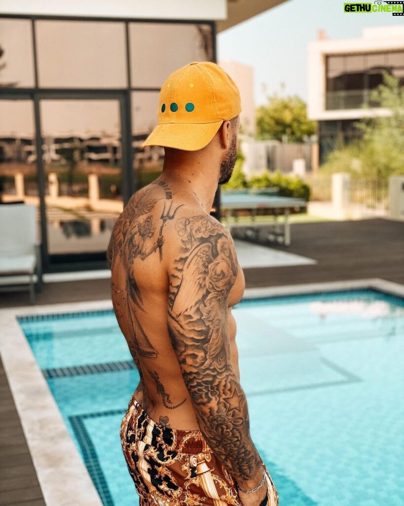 Actor Benjamin Samat HD Instagram Photos and Wallpapers April 2021 ...