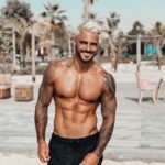 Benjamin Samat Instagram - Blondinet 👱🏼‍♂️ Dubai, United Arab Emirates